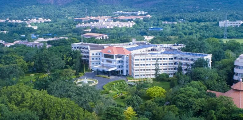 Amrita Engineering College