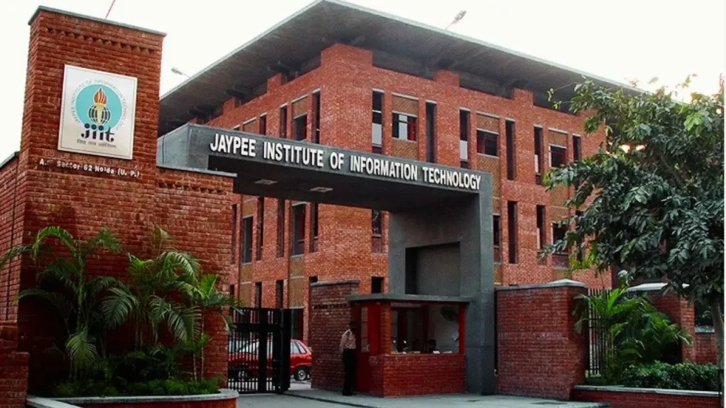 Jaypee Noida Jaypee Noida