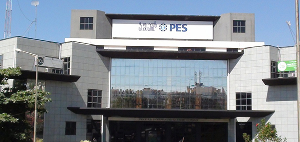 pes-institute-of-technology